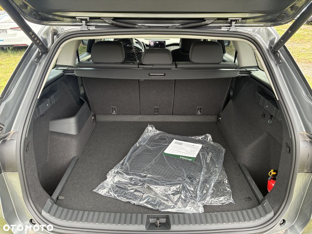 Skoda Kodiaq 2026