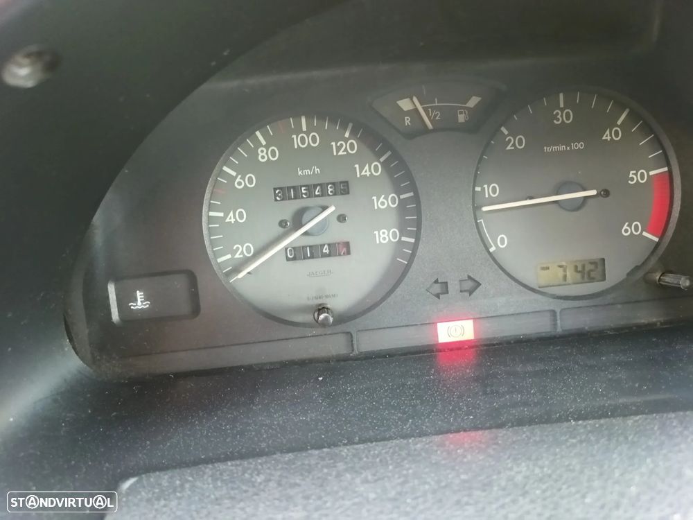 Citroën Saxo 1.5 D SX - 22