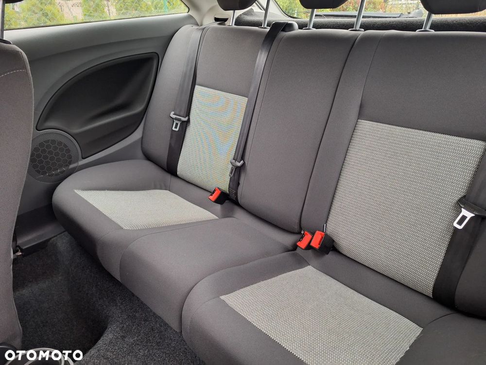 Seat Ibiza - 16