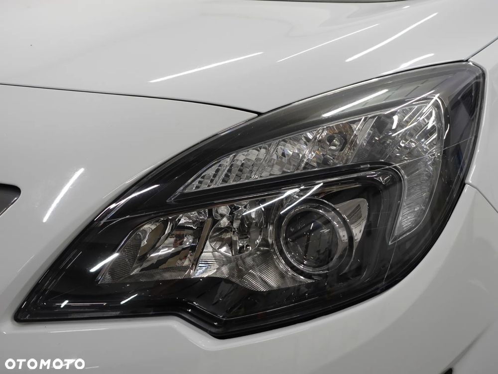 Opel Meriva 1.4 Ecoflex Innovation - 13