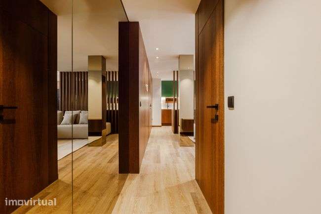 Apartamento T3 Duplex na Rua do Souto- Braga - Grande imagem: 3/26
