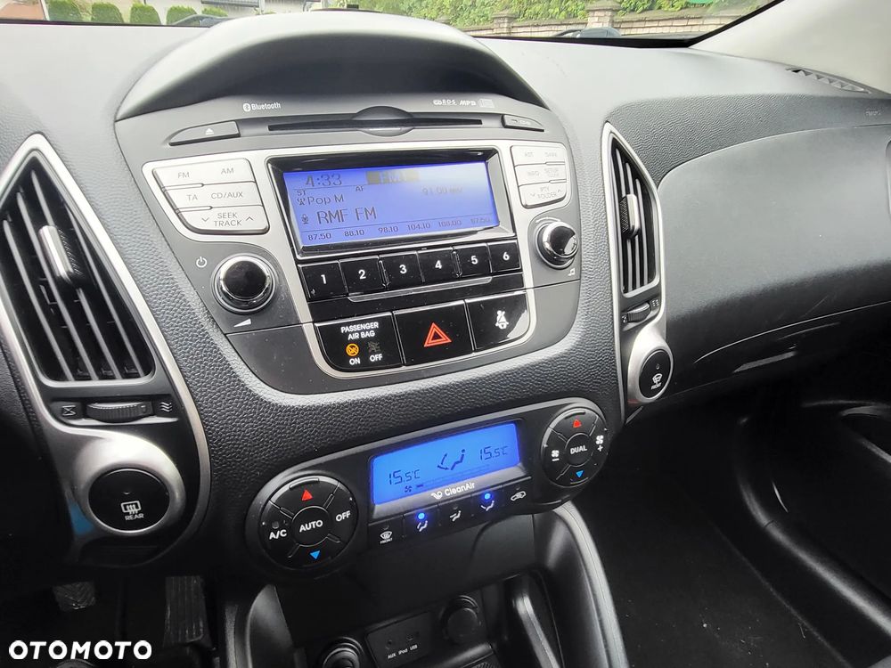 Hyundai ix35 2.0 2WD Style - 28