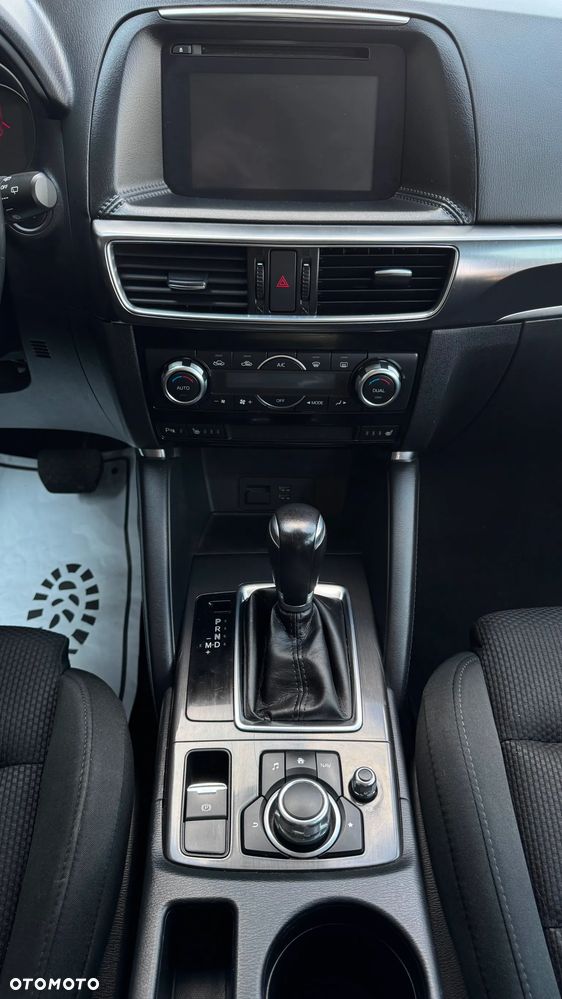 Mazda CX-5 - 21
