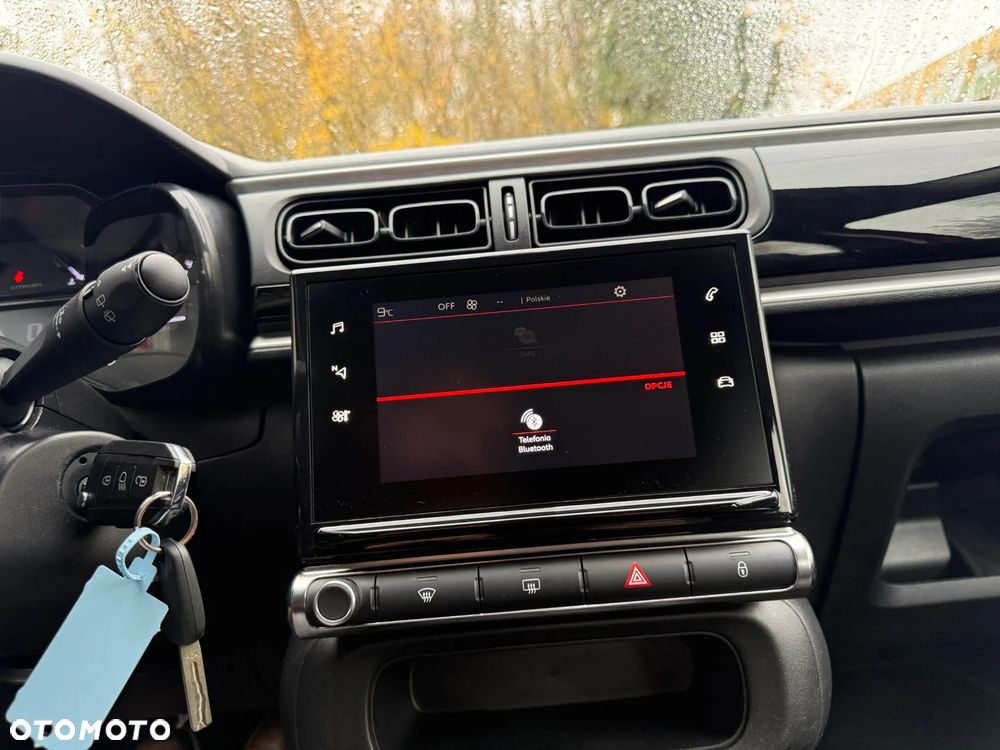 Citroën C3 1.5 BlueHDi Feel - 32