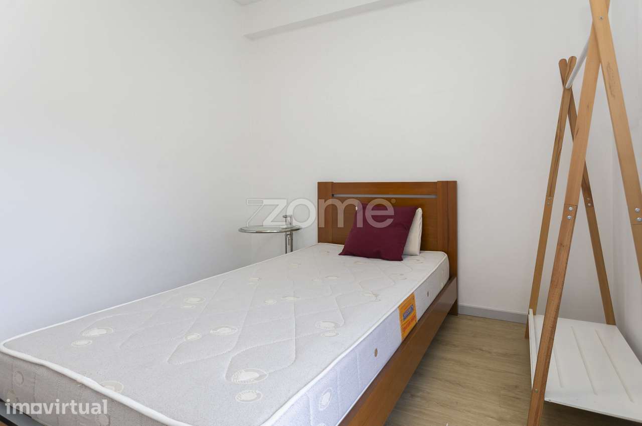 Apartamento T3 ao centro de Braga para Arrendamento - Grande imagem: 4/41