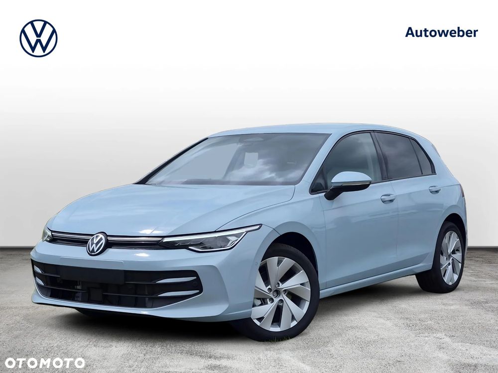 Volkswagen Golf 1.5 eTSI mHEV Life Plus DSG - 1