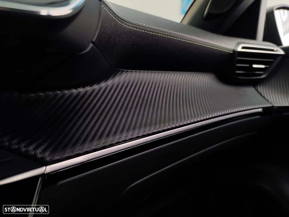 Peugeot 2008 1.5 BlueHDi GT - 35