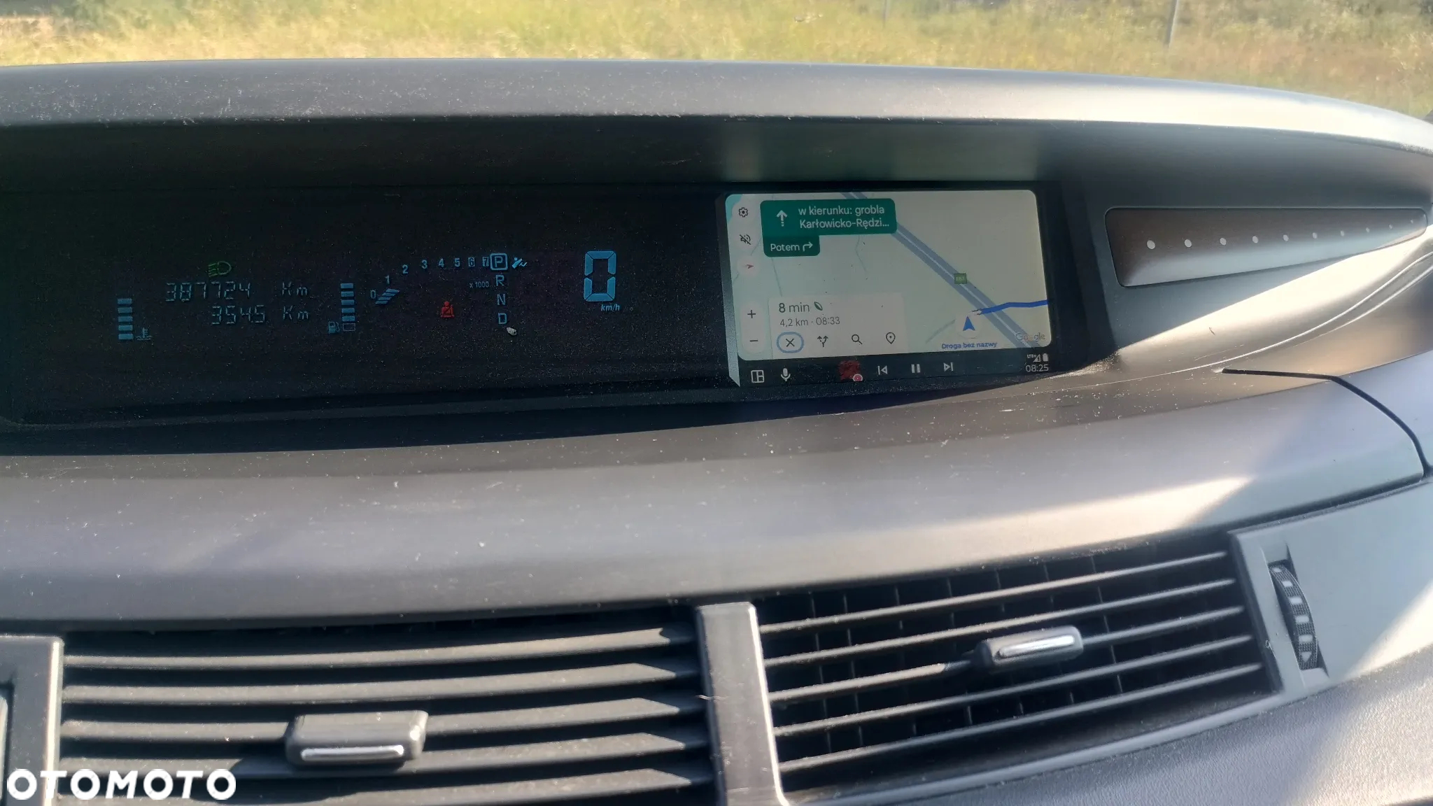 Renault Grand Espace Gr 3.5 V6 Initiale - 28