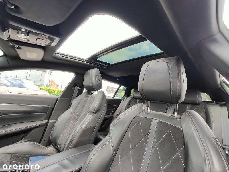 Peugeot 508 PureTech 225 EAT8 GT - 10