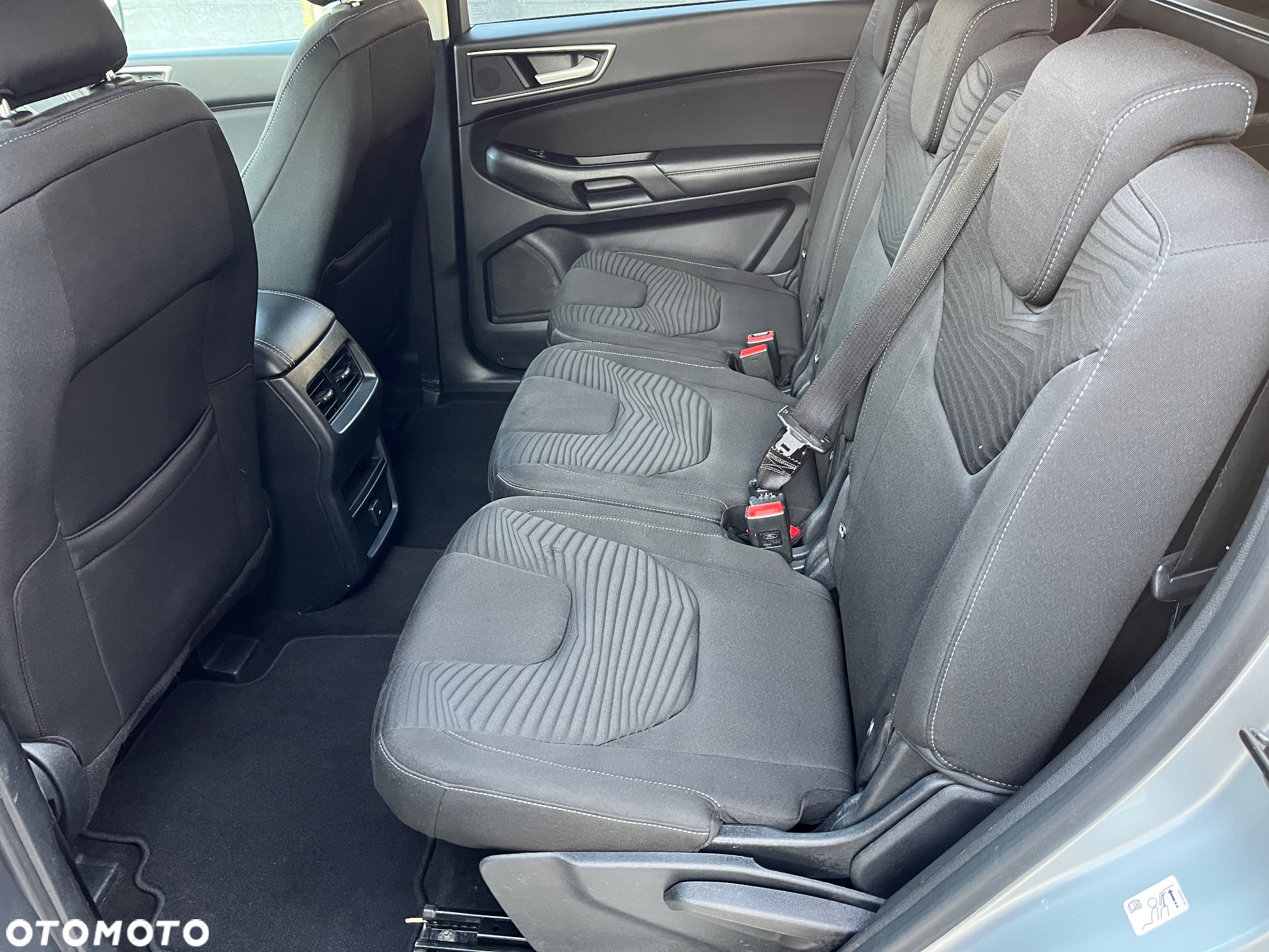 Ford Mondeo 2.0 EcoBlue Business Edition - 6