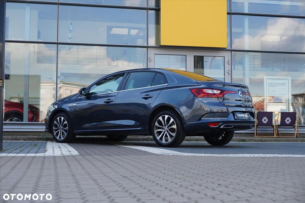 Renault Megane 1.3 TCe Techno - 5