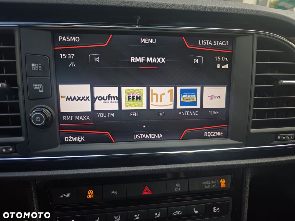 Seat Leon 2.0 TSI Cupra 290 S&S DSG - 18
