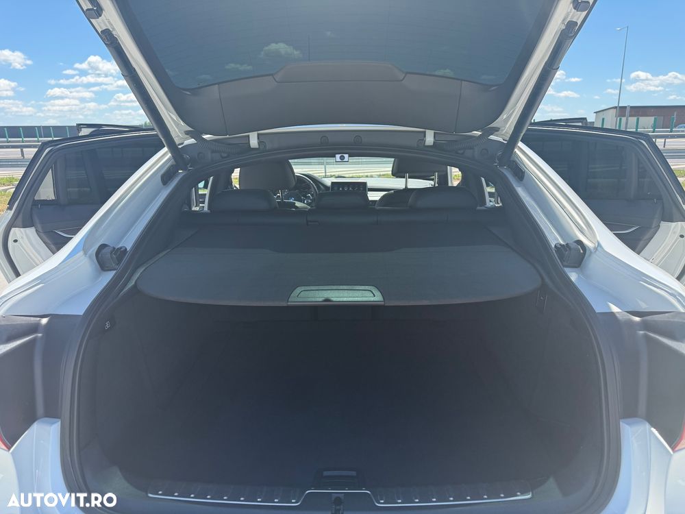 BMW X6 xDrive30d - 6