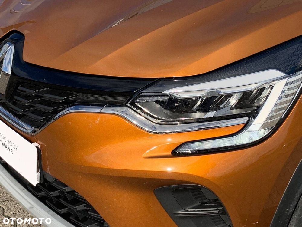 Renault Captur 1.0 TCe Intens - 12