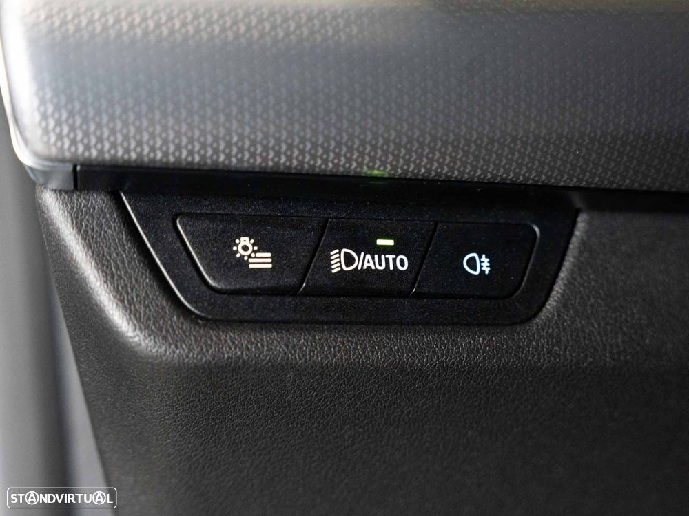 BMW X2 18 d sDrive Auto Pack M - 19
