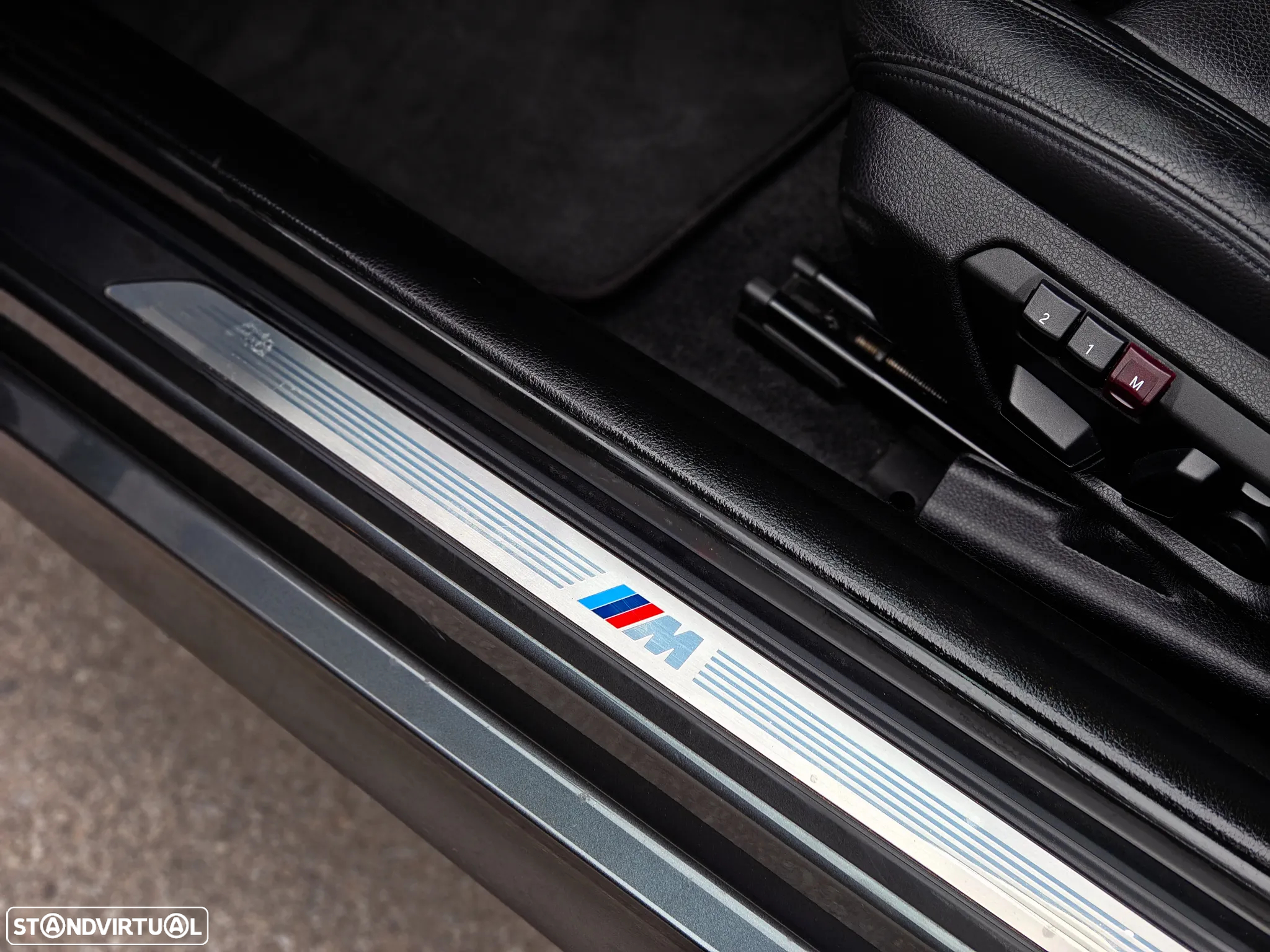 BMW 220 d Coupe Pack M Auto - 36