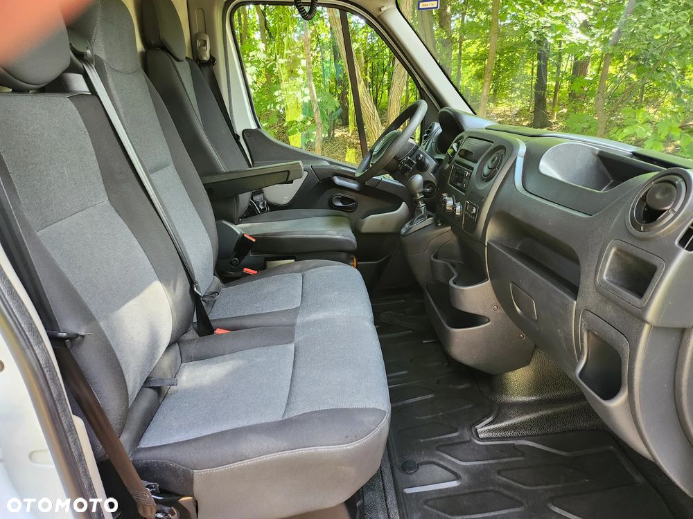 Renault Master - 5