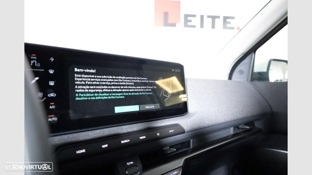 Kia EV2 42.2 kWh Drive - 12