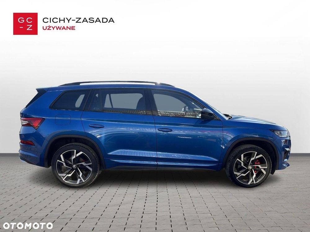 Skoda Kodiaq - 6