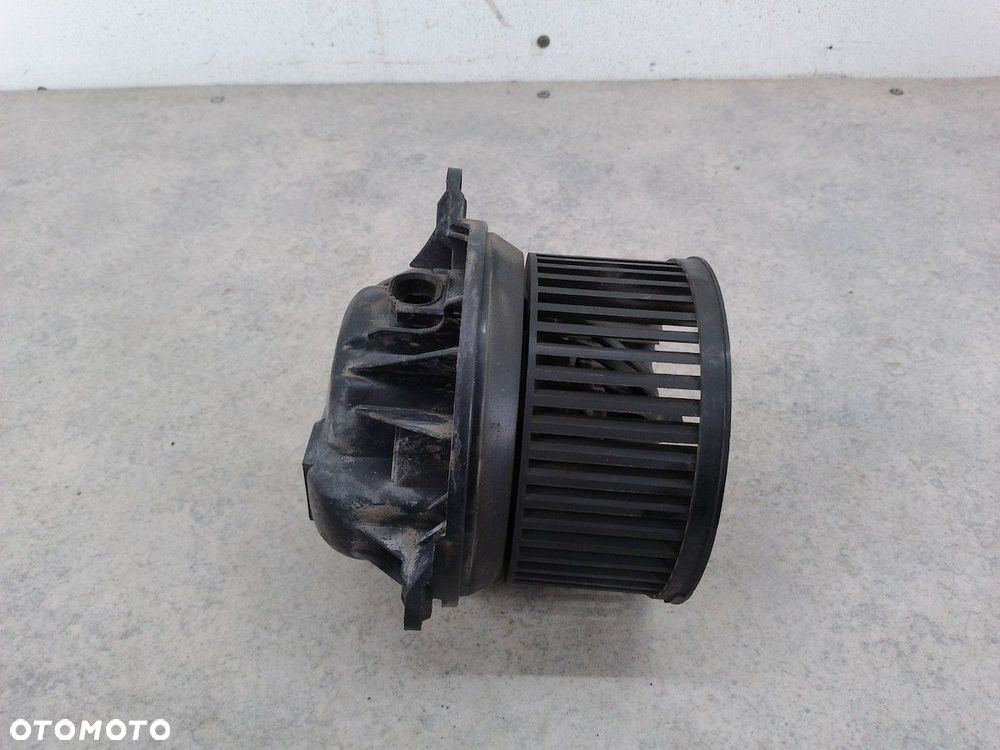 WENTYLATOR NAWIEWU, DMUCHAWA RENAULT TRAFIC II 1.9 DCI - 2
