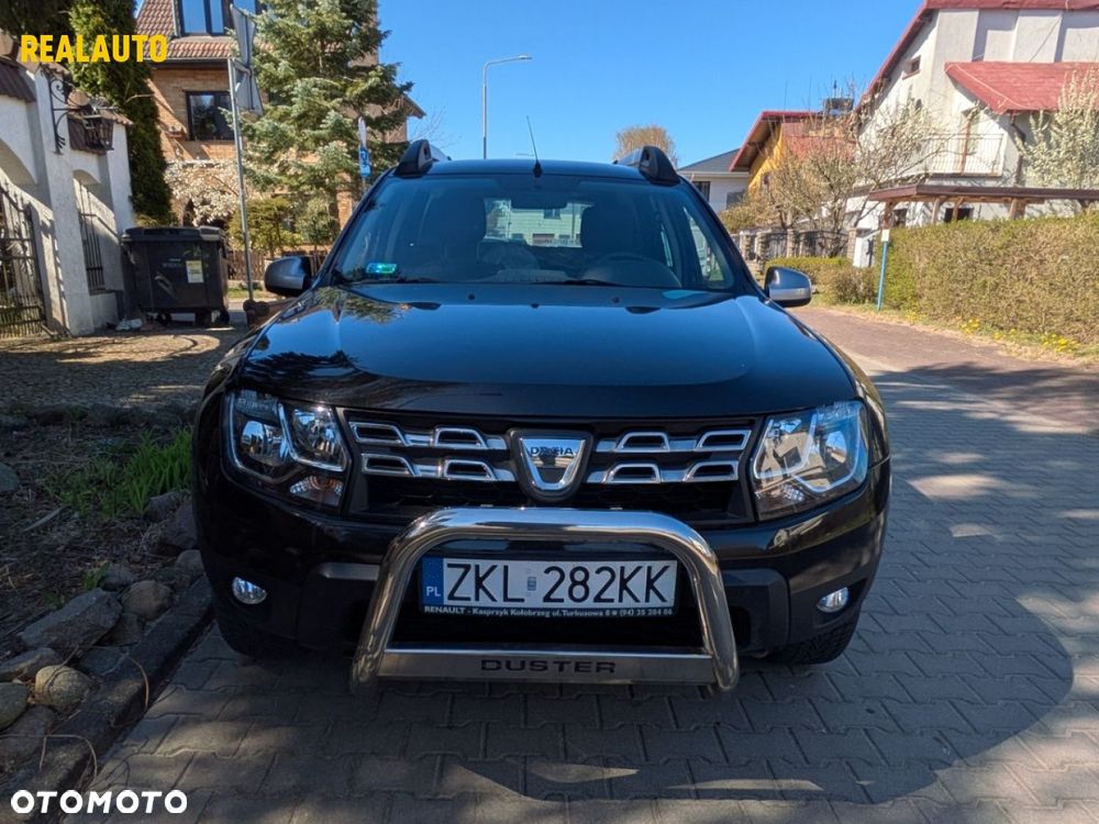 Dacia Duster - 14