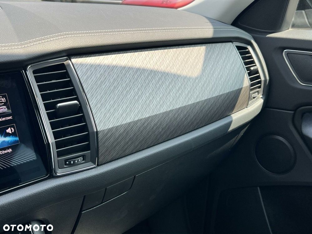 Skoda Kodiaq 2.0 TDI 4x2 Style DSG - 35