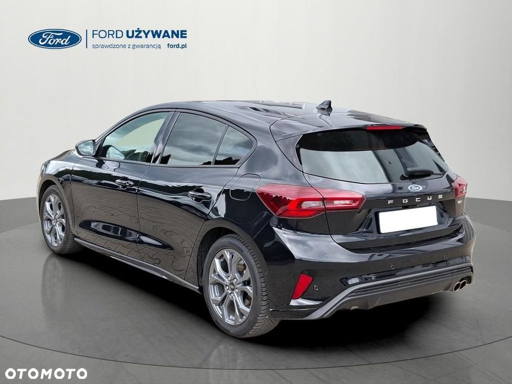Ford Focus - 13