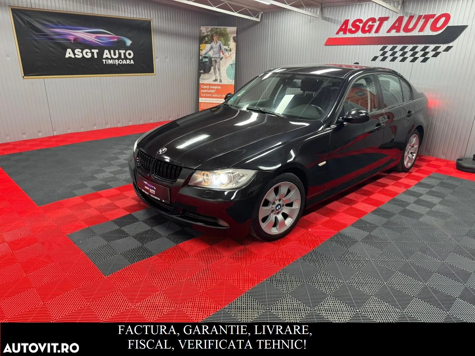 BMW Seria 3 - 1