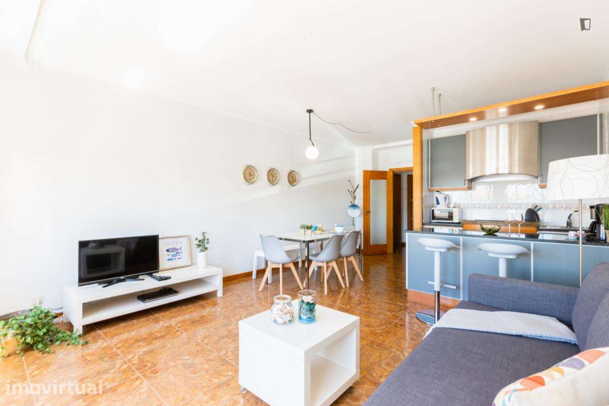 Apartamento com 2 quartos - localizado em Porto - Grande imagem: 3/29