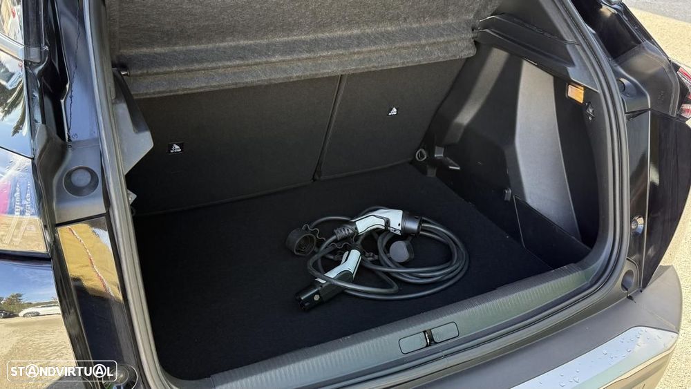 Peugeot e-2008 50 kWh Active Pack - 8