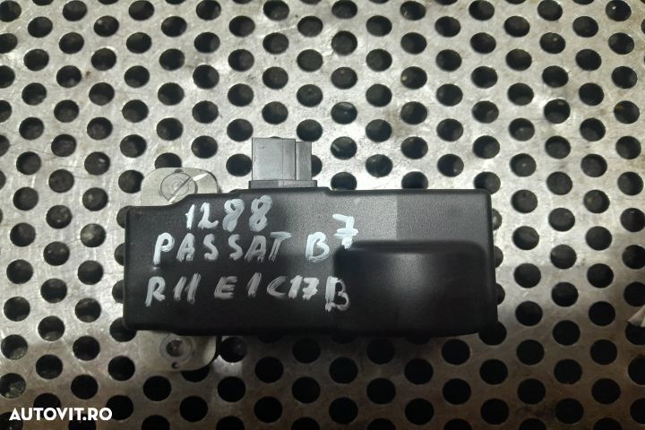 Blocator volan 3C0906861J 3C0906861J Volkswagen VW Passat B7 [2010 - - 1