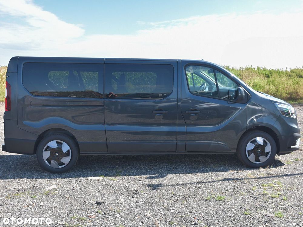 Renault Trafic 2026 photo 3
