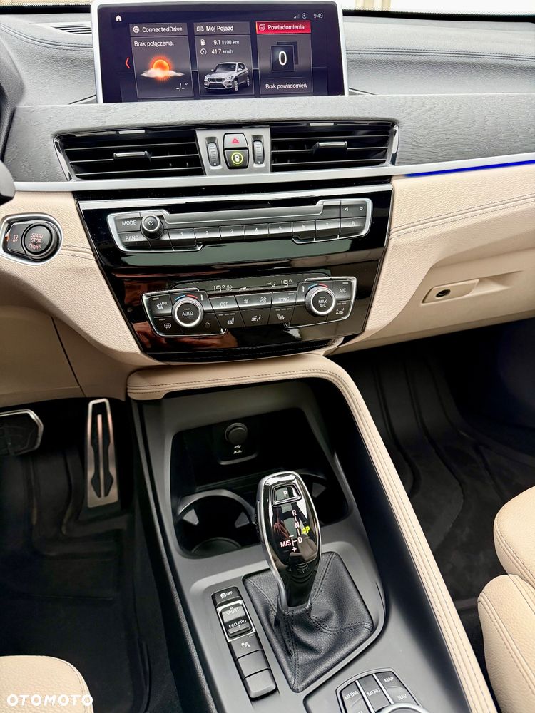 BMW X1 - 12