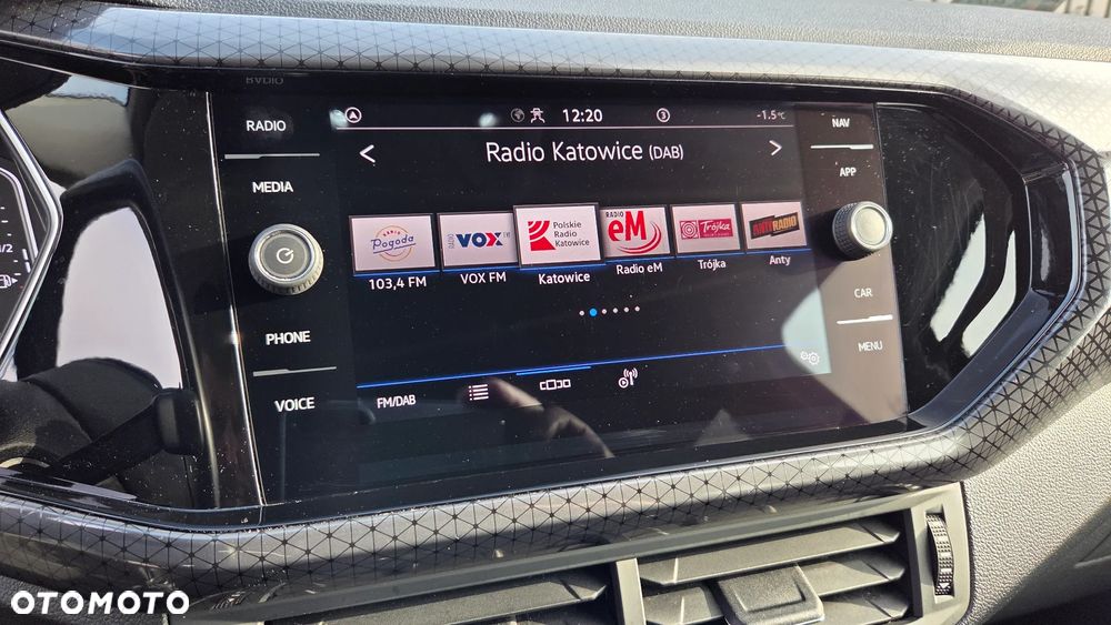 Volkswagen T-Cross 1.5 TSI ACT Style DSG - 22