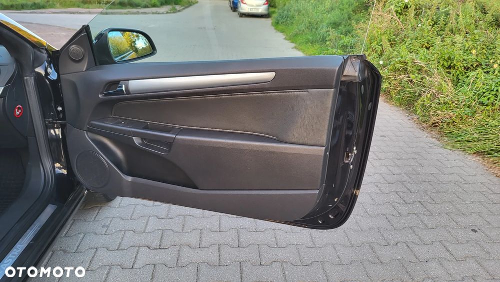 Opel Astra - 29