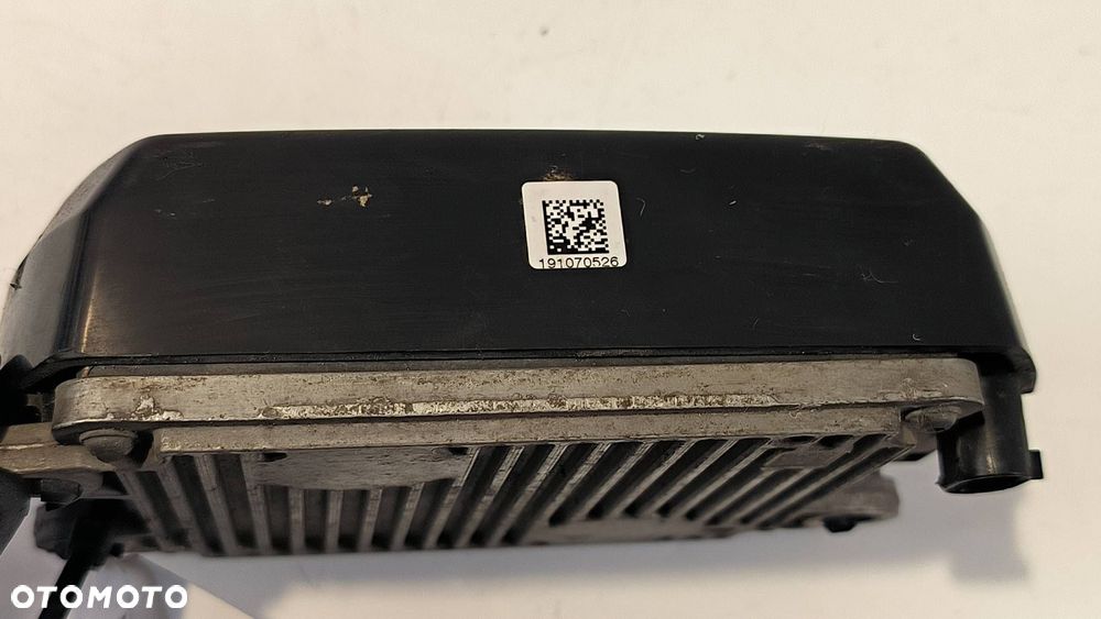 RADAR BMW 5 530D G30 - 2