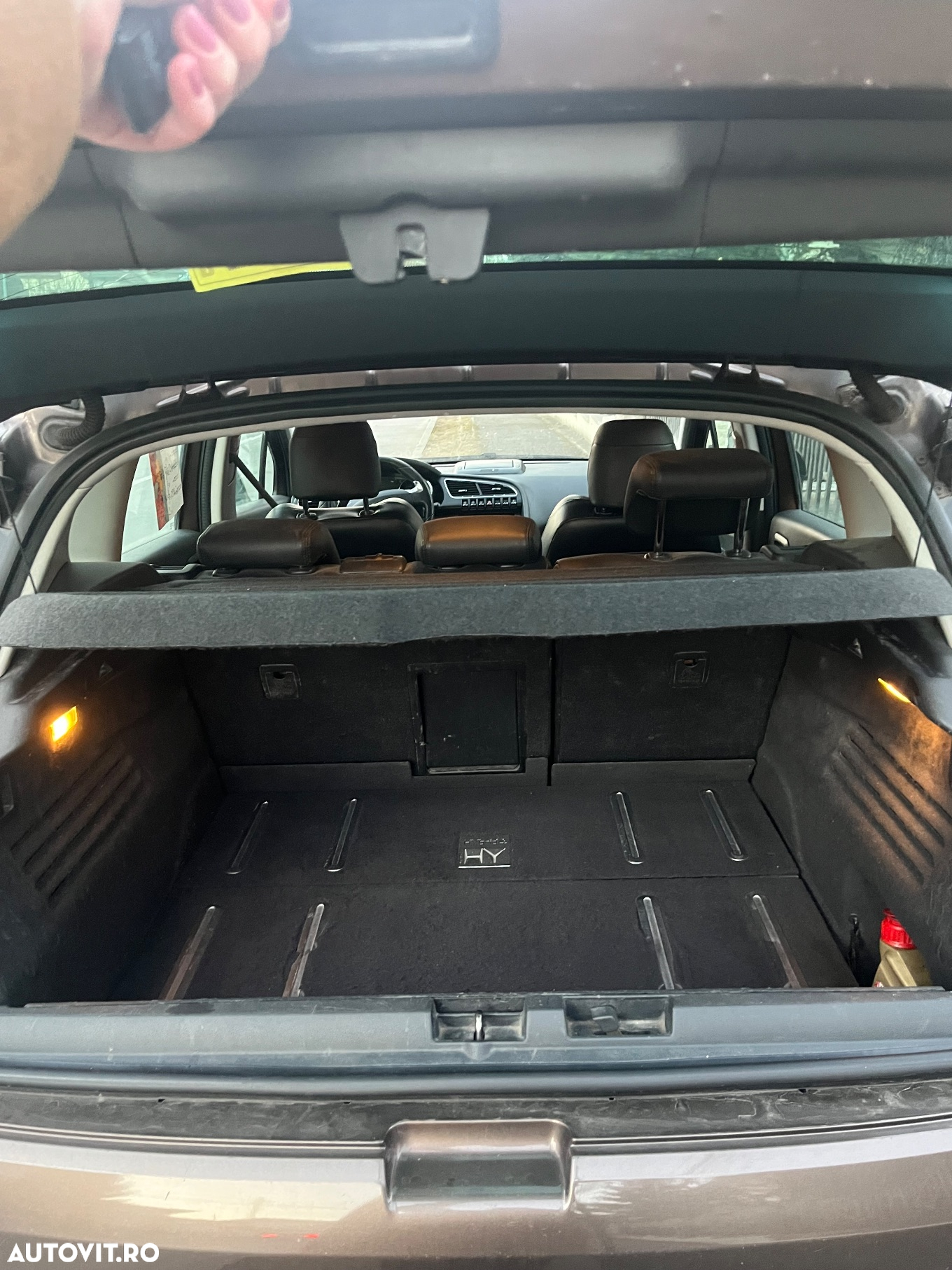 Peugeot 3008 - 11