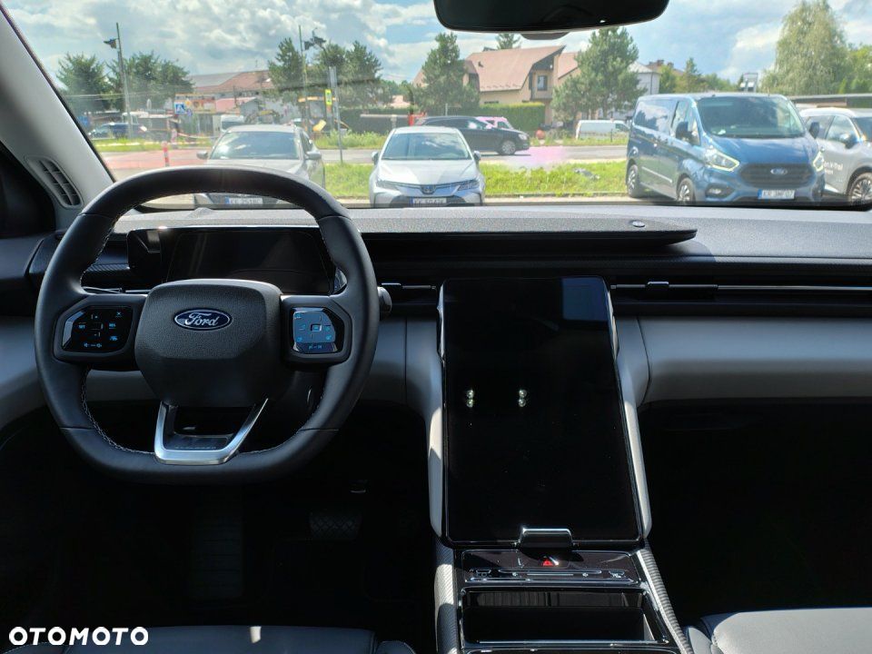 Ford Explorer - 9