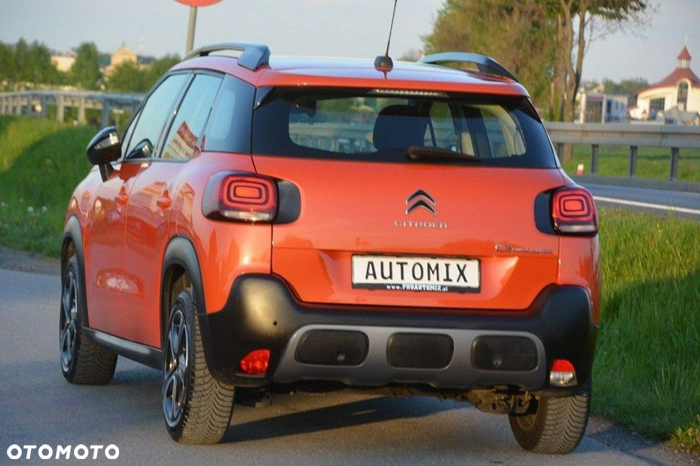 Citroën C3 Aircross 1.2 PureTech Shine S&S - 5