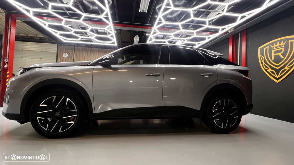 Peugeot 3008 Hybrid 145 e-DSC6 Allure - 23