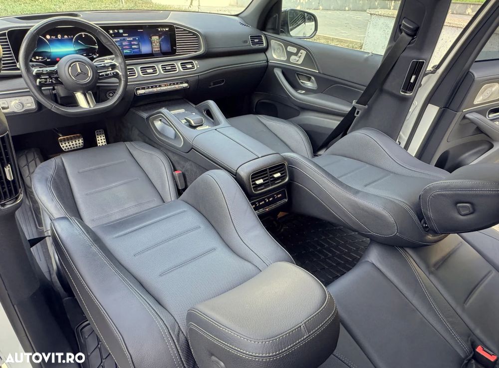 Mercedes-Benz GLE 300 d 4Matic 9G-TRONIC Edition - 18