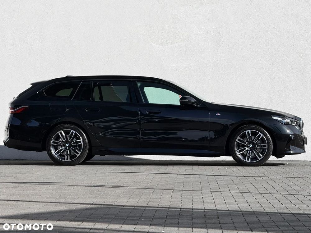 BMW Seria 5 - 3