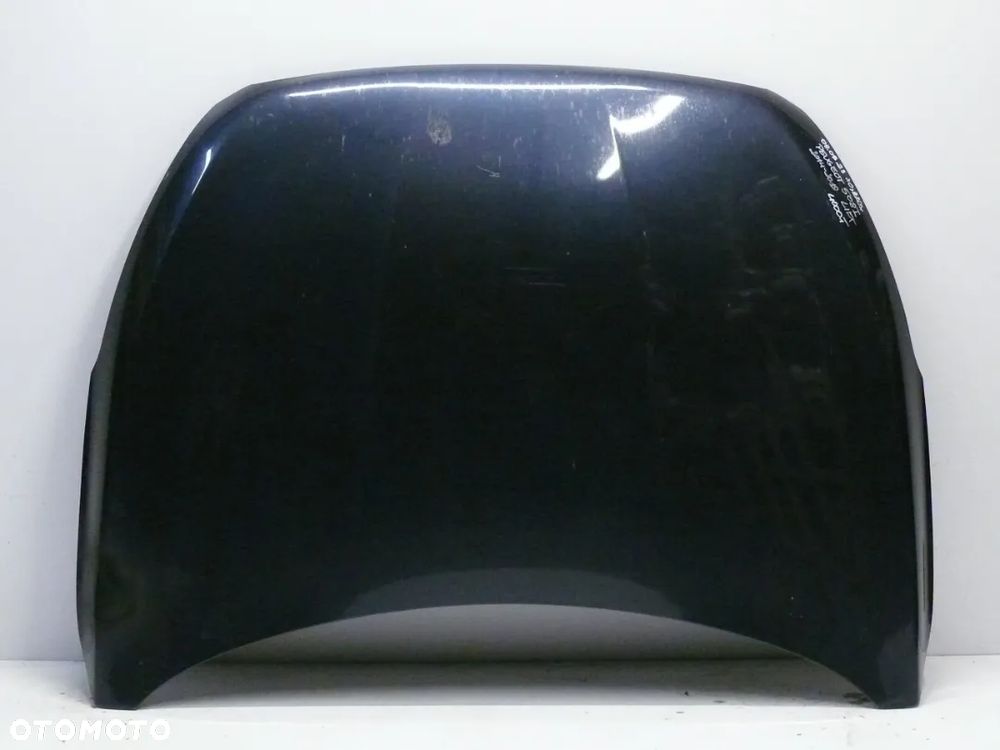 MASKA PEUGEOT 508 I 2014 2018 LIFT - 1