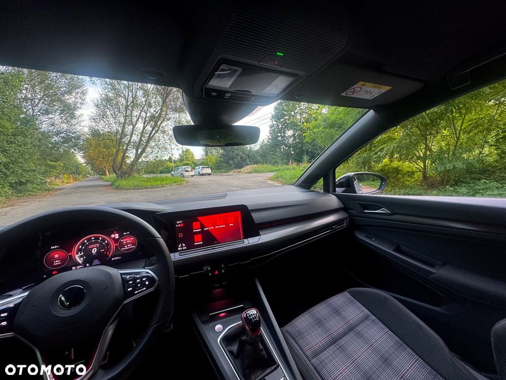 Volkswagen Golf GTI 2.0 TSI OPF Performance - 20
