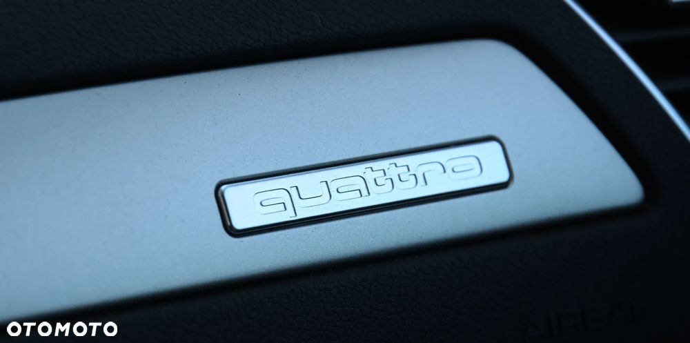 Audi A4 Allroad 2.0 TDI Quattro - 25