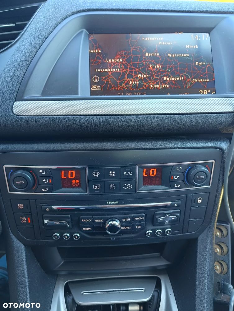 Citroën C5 1.6 HDi Attraction - 5