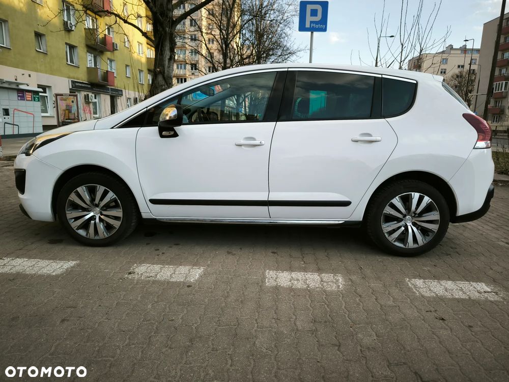Peugeot 3008 - 15