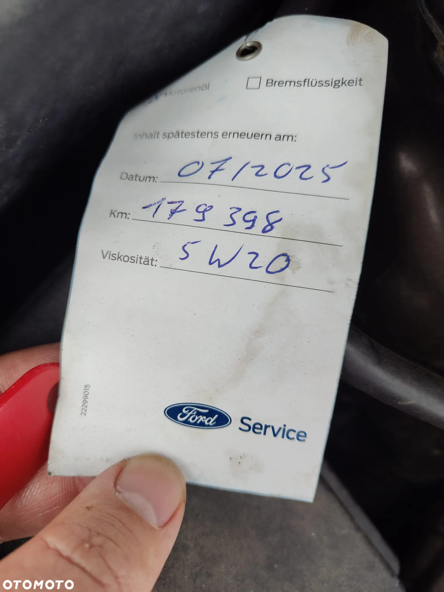 Ford Focus 1.5 EcoBoost Start-Stopp-System TITANIUM - 31