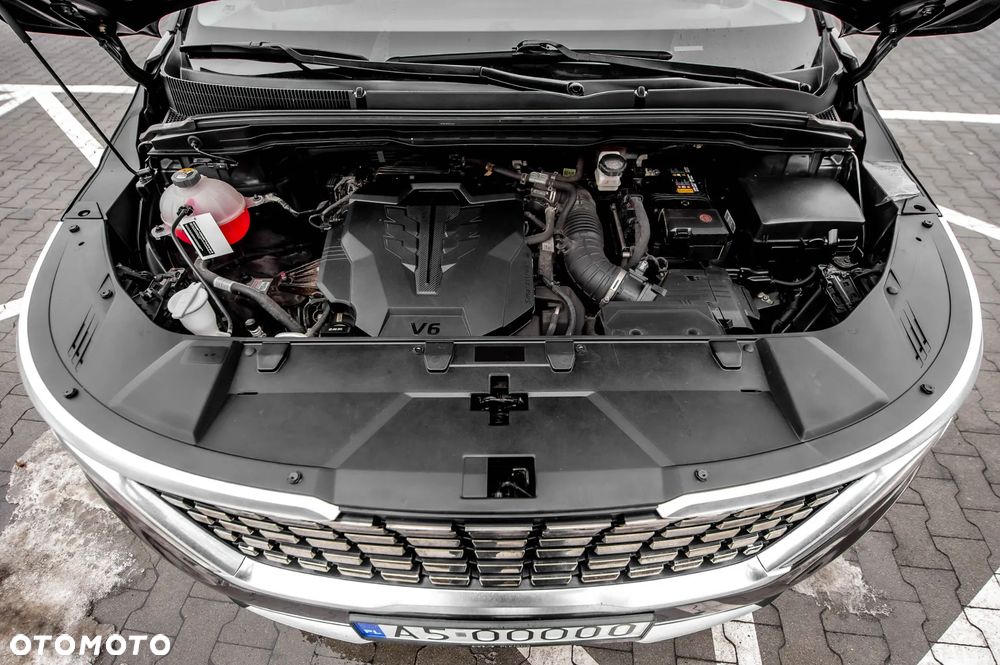 Kia Carnival - 21