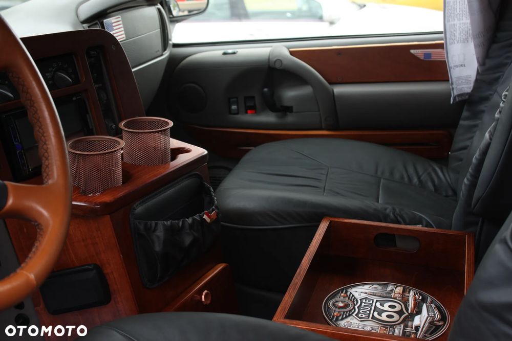 Chevrolet Astro 4.3i V6 - 6